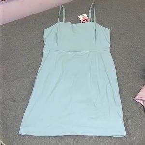 Forever 21 Woven Dress